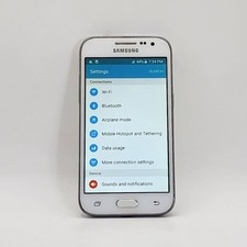 Samsung Galaxy Core Prime G360T1 8GB White Metro - 216T