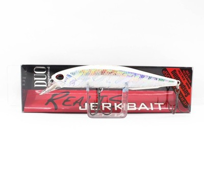 Duo Realis Jerkbait 100SP Suspend Lure AJO0091 (6895)