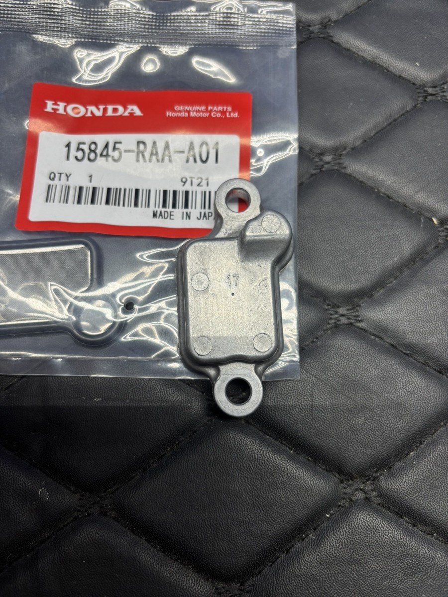 New GENUINE OEM Honda Acura VTC Filter Screen Assembly 15845