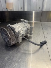 97-01 DAKOTA RAM 1500 97-02 RAM 2500 3500 A/C Pump Air Conditioning Compressor