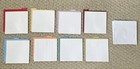 Lot Of Embossed Cards And Envelopes  — photo 1