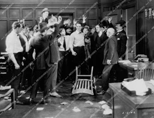 crp-55322 1922 William Russell, James Gordon, Richard Tucker, Harry Gribbon sile