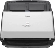 Canon imageFORMULA DR-M160II Sheetfed Office Scanner 600 dpi 60ppm Modl 6049C002