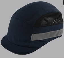 Mavrix Bump Cap Safety Hat – Lightweight Head Protection with Ventilation