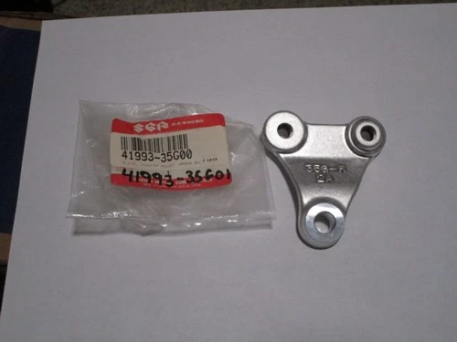 PLATE, ENGINE MOUNT UPPER RH | MODEL K5