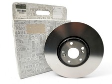 Disque de frein Renault ESPACE