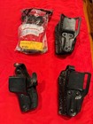 3 Police Sarfariland Duty Holsters for Sig Sauer P228/229 — photo 8