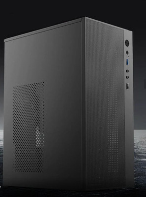 AMD Windows 10 Pro Computer Desktop PC Tower 16GB 500GB R7 Graphic CUSTOM BUILT
