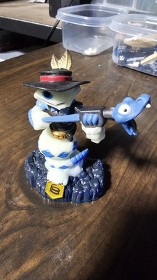 * Quick Draw Rattle Shake Skylanders Swap Force Imaginators Wii U PS4 Xbox One 