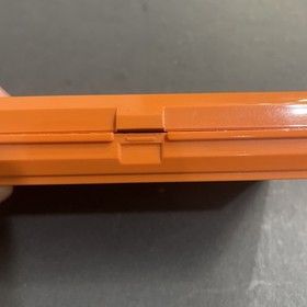 Nintendo Game and Watch DONKEY KONG Multi Screen Orange USED Working