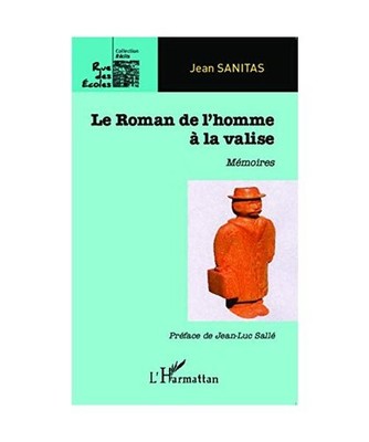 Roman de l'homme à la valise, Jean Sanitas