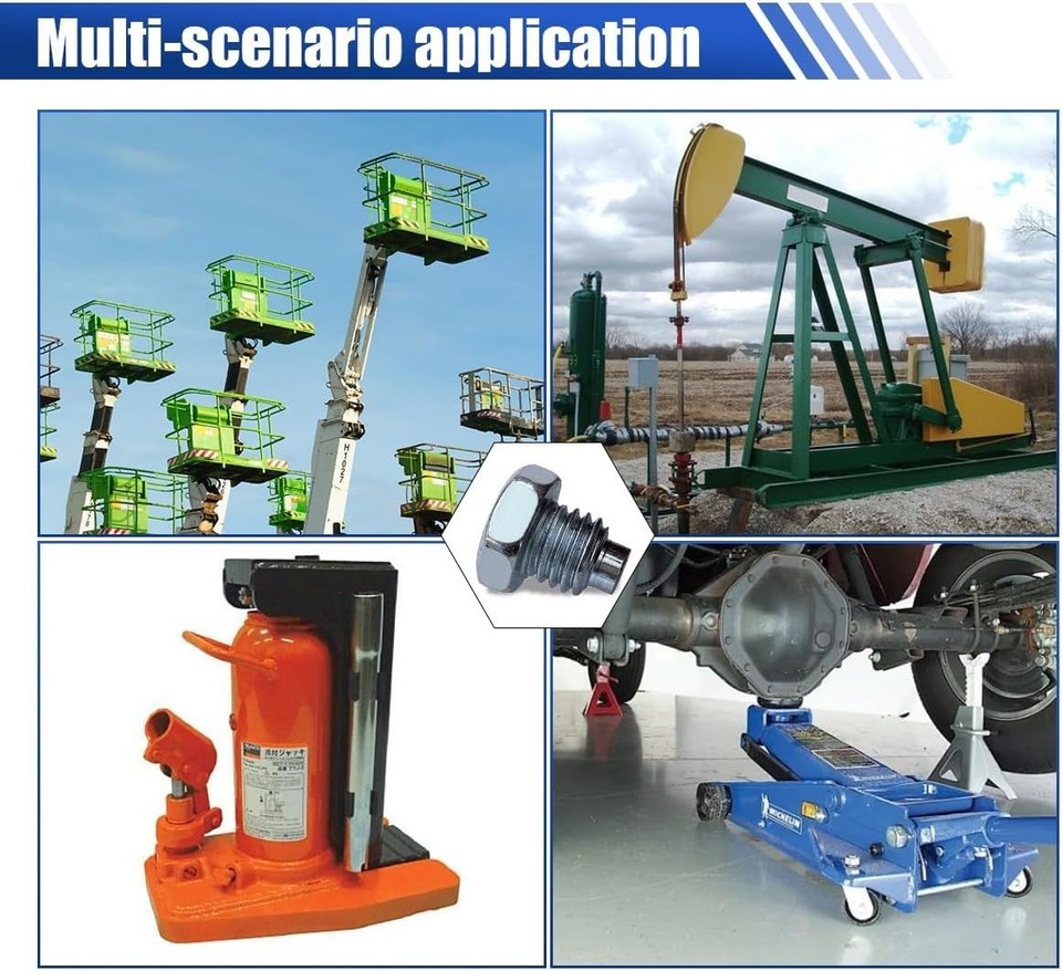 3 Ton 4 Ton Horizontal Floor Jack Pressure Rod Fixed Botswana