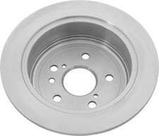 For Toyota Highlander 2004-2007 iD Select SEL77907 OEF3 Rear Brake Rotor