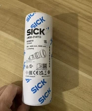 SICK UM30-214113 Distance Sensor Brand New in Stock