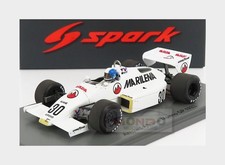 Spark Arrows F1 A6 N 30 San Marino Gp 1983 C.serra 1:43 S5782