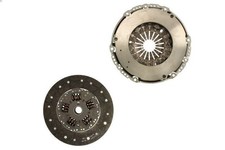 Kit frizione LUK 626 3146 09 AMAROK (2HA, 2HB, S1B, S6B, S7A, S7B, AGD) 3 2016-