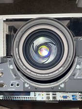 Sony, VPLL-Z4025 Middle Throw Lens for VPL-F Series Projectors 1.9x 1:2.2-3.1