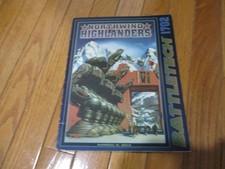 Battletech Northwind Highlanders 1702