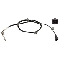 Swag Sensor, Abgastemperatur U.A. FüR Chevrolet, Opel