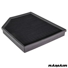 Performance Pleated Replacement Air Filter for Volvo V60 V90 S90