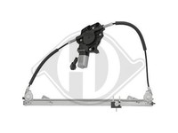 Fensterheber Vorne Rechts FüR Fiat Panda 2003-2012