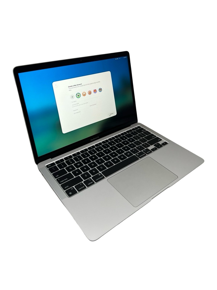 上位MacBookAir 2020 A2337 M1 16/500GB Apple MacBook Air M1 2020 13