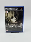 Silent Hill 3 PlayStation 2, 2003, PAL, Complete with Manuals - VGC - Fast Post
