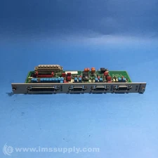 Schenck AIC V700-D-018 625/6-2 AIC 700 PC Board FNIP