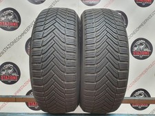 GOMME INVERNALI USATE MICHELIN 195/60 R16 
