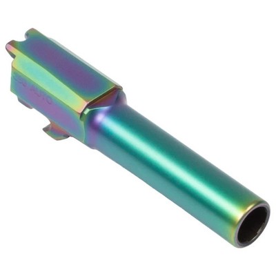 Smith-Wesson BODYGUARD  2.0 2.75  BARREL - TURQUOISE PVD SKU: 14865
