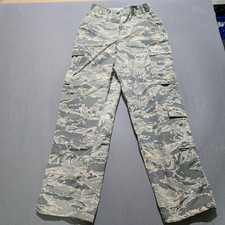 US Air Force Camouflage Utility Trousers womens Air Force Combat Pants 6S
