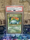 Venusaur Holo PSA 10 25th Anniversary Promo 002/025 Japanese Pokemon Card