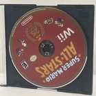 Super Mario All Stars Nintendo Wii Disc Only No Case No Manual
