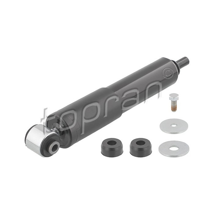 Amortisseur arrière de qualité supérieure type 701513031N pour Volkswagen T4 Transporter