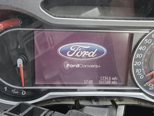 Ford Mondeo Mk4 Tdci Titanium convers Clocks. 8M2T10849XE