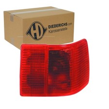 DIEDERICHS P21/5W P21W RÜCKLEUCHTE RECHTS AUßEN passend für AUDI 80 | 1015090