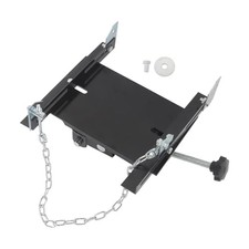 Transmission Floor Jack Adapter 1100 Lbs0.5 Ton Capacity Gearbox Removal Transmission Floor Jack Adapter 1100 Lbs0.5 Ton Capacity Gearbox Removal