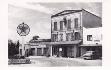 RPPC Mokelumne Hill CA Gas Roadside Calaveras CO Photo near Jackson San Andreas