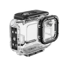 Dive Housing Case Insta360 Ace Pro 2 Underwater Protective Shell Fog Proof 60m