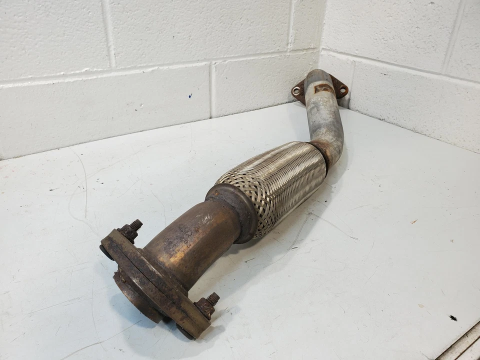 2010-2011 Mercury 米兰 2.5L 排气前管 AE5Z-5G203-C — 第 4/4 张图片