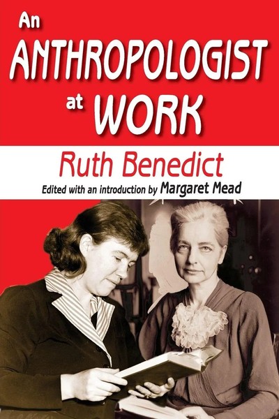 Ruth Benedict | An Anthropologist At Work | Taschenbuch | Englisch (2011)-image