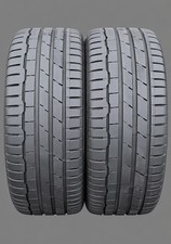 255 45 18 2X 103Y Hankook Ventus S1 Evo 3 5MM 4.8MM