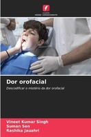 Dor Orofacial Vineet Kumar Singh