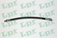 Lpr 6T47972 Bremsschlauch 283 Mm FüR MERCEDES-BENZ