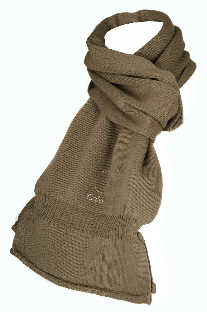 Sciarpa donna CK CALVIN KLEIN articolo KWS178 KHH1J см165x25 сделано в Италии 15490₽