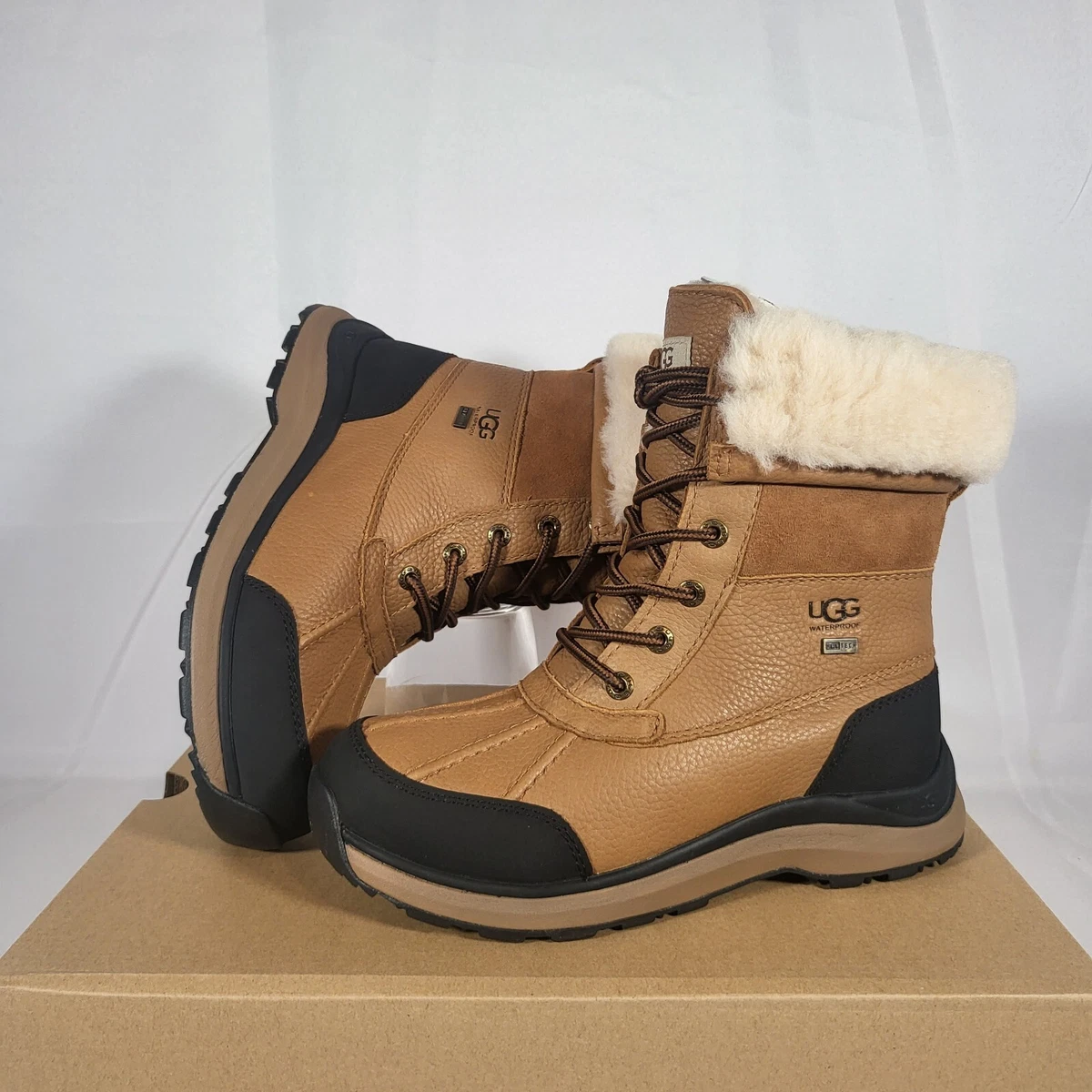 Ugg online impermeable neige