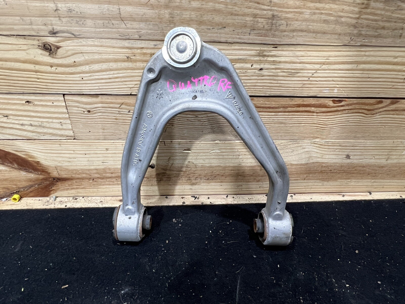 ✨OEM 2014-2020 Maserati Quattroporte Front Right Upper Control Arm 06700041860