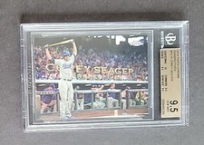 Top Corey Seager Rookie Cards and Prospect Cards 57