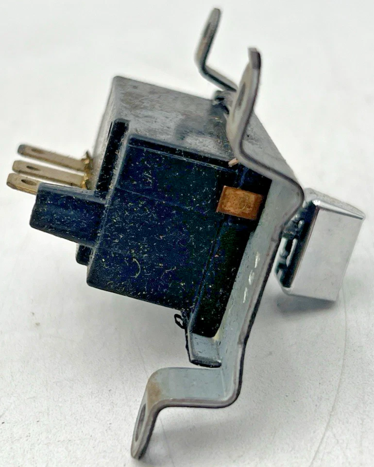 DELCO REMY 199364 INTERRUPTOR LIMPIAPARABRISAS OEM Foto 3 de 4