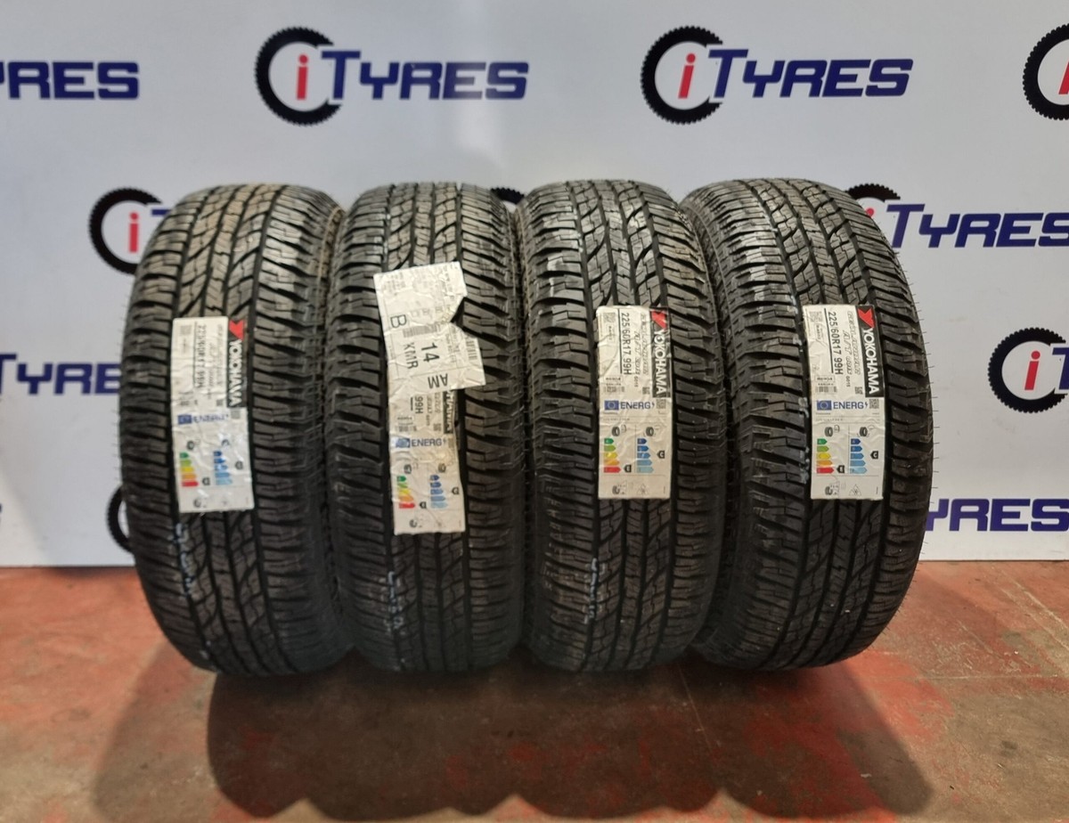 【オールシーズン】255/60R17 GEOLANDAR I/T-S Ｇ073 楽天市場】YOKOHAMA ヨコハマタイヤ GEOLANDAR I/T-S G073